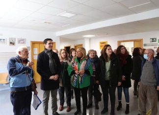Inclusión Social destina cerca de 5 millones de euros a la atención de colectivos vulnerables en Alcalá la Real