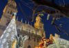 Cabalgata Reyes Magos 2023 de Jaén