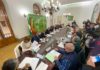 Reyes lamenta la oposición de varias organizaciones agrarias al expediente de Paisajes del Olivar a Patrimonio Mundial