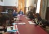 Diputación mantiene su compromiso de colaboración con el Festival de Música Antigua de Úbeda y Baeza