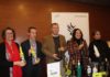“Dominus”, “Oro de Cánava”, “Verde Salud”, premios Alcuza 2023 de la D.O. Sierra Mágina