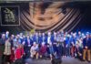 Entrega IX Premios Gastronómicos “Amigos del Santo Reino” de Jaén
