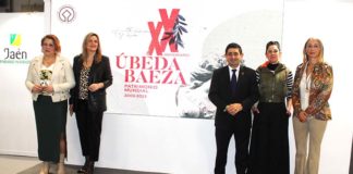 Úbeda y Baeza celebrarán su XX aniversario como ‘Ciudades Patrimonio de la Humanidad’