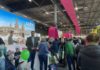 Diputación hace un balance positivo de la visibilidad de la oferta y del negocio del sector turístico provincial en Fitur