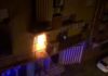 Mueren tres personas y varias más resultan heridas en el incendio de una vivienda en Huelva
