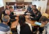 Dispositivo de 360 personas para garantizar seguridad y buen funcionamiento 40 edición Carrera Internacional Noche de San Antón