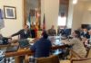 Segunda reunión entre técnicos del INTA y del Ayuntamiento y la Diputación