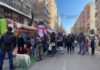 Jornada festiva y lúdica en el Gran Eje