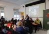 Proyecto para la gestión del control de las colonias felinas en la capital y hace entrega a voluntarios del carné de alimentador