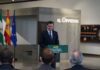 El Gobierno andaluz invierte desde 2019 en la provincia de Jaén un total de 2.627 millones de euros