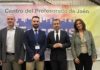 Inauguración Congreso Regional Erasmus+