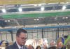 Margarita Robles conoce los aceites de Jaén