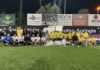 Partido solidario entre el PP y NNGG