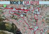 Todo preparado para la fiesta del atletismo de Jaén