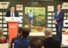 Reyes confía en la consolidación de la Clásica Jaén Paraíso Interior en el calendario ciclista internacional