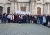 La Diputación presenta una ruta por la provincia que recorre los grafitis creados en 39 municipios jiennenses