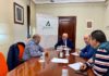 La Junta busca la complicidad de los sindicatos para pedir al Gobierno Central un PFEA extraordinario