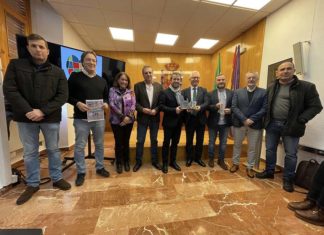 Programación única para la Fiesta de Interés Turístico Nacional de San Antón con una carrera que cumple 40 años