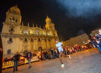 Video de la carrera San Antón
