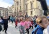 I Carrera Urbana de San Antón Escolar reúne a más de 1.800 participantes de 15 colegios de la capital