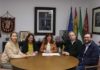 Convenio de creación del Centro de Estudios del Renacimiento