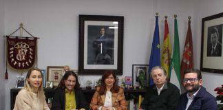 Convenio de creación del Centro de Estudios del Renacimiento
