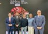 La Consejería de Turismo, Cultura y Deporte promociona la Andalucía Bike Race en FITUR