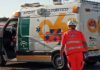 Un fallecido en un accidente de tráfico registrado en la A-4 a su paso por Córdoba
