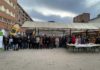 Desayuno molinero con Jaén Acoge
