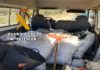 La Guardia Civil Investiga a siete personas como presuntas autoras de robos de aceitunas