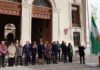 Reyes anima a celebrar el Día de Andalucía y reflexionar sobre lo que ha supuesto esta etapa de autogobierno para la región