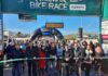 Torredelcampo da el pistoletazo de salida a la 13º Andalucía Bike Race que patrocina la Diputación de Jaén