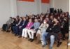 Diálogos de la VI Semana Contra el Cáncer