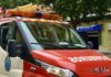 Un hombre muere en el incendio de una vivienda en Sevilla capital
