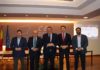 La CEJ reafirma su compromiso con la llegada de CETEDEX a la provincia