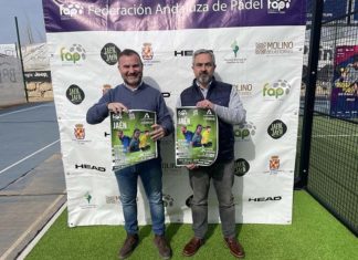 El circuito de la Federación Andaluza de Pádel de Jaén abre el telón con más de 200 jugadores en una triple cita en el Pádel Akademia