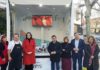 Diputación pone en marcha la Caravana Degusta Jaén, que recorrerá los 97 municipios de la provincia