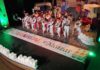 Segunda e intensa jornada de semifinales del Carnaval de Jaén