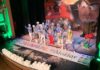 Última sesión de semifinales del Carnaval que abren una semana intensa de fiesta en Jaén