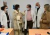 El Hospital Universitario de Jaén pone en marcha una Unidad de Investigación en Oncología