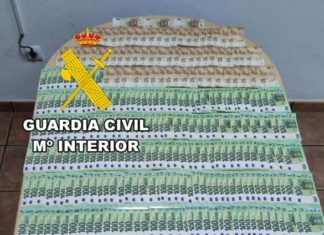 La Guardia Civil detiene a dos mujeres como presuntas autoras de un Delito de Robo
