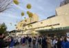 El Hospital Universitario de Jaén se suma a la conmemoración del día Internacional del Cáncer Infantil