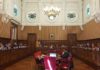 El pleno de Diputación aprueba partidas para la gestión del Plan Turístico de Sierra Morena y el Talentium Empresa