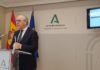 Las Banderas de Andalucía de Jaén 2023 reconocen el compromiso y el talento al servicio del desarrollo de la provincia