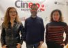 «Cinco Lobitos» y «Sin ti no puedo» se proyectan en La Loma dentro de la XXII Muestra de Cine Español Inédito en Jaén