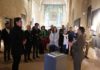 Exposición de las Fuerzas Armadas