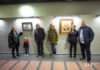 La Universidad de Jaén acoge la exposición ‘Magia en tus manos’, de ‘Mijael’