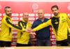El Jaén Paraíso Interior FS a las puertas de la Copa de España 2023