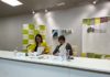 Ferias Jaén y la Fundación del Olivar firman un convenio para la celebración de la próxima edición de Expoliva