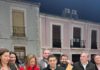 La Diputación aporta 785.000 euros en la remodelación del Teatro Carlos III de La Carolina, que hoy reabre sus puertas